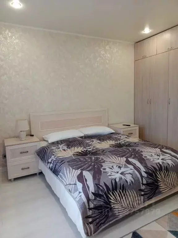 Студия Челябинская область, Миасс ул. Романенко, 4 (42.0 м) - Фото 2