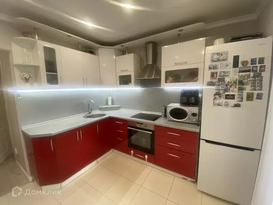 Продаётся 1-к квартира, 40 м - Фото 0