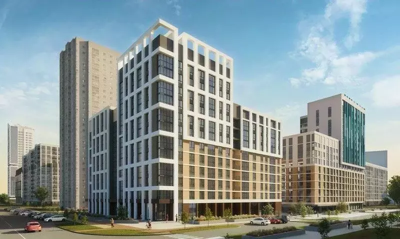 Гараж в Свердловская область, Екатеринбург ул. Татищева, 102 (8 м) - Фото 1