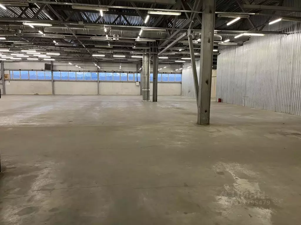 Помещение свободного назначения в Московская область, Люберцы ... - Фото 2