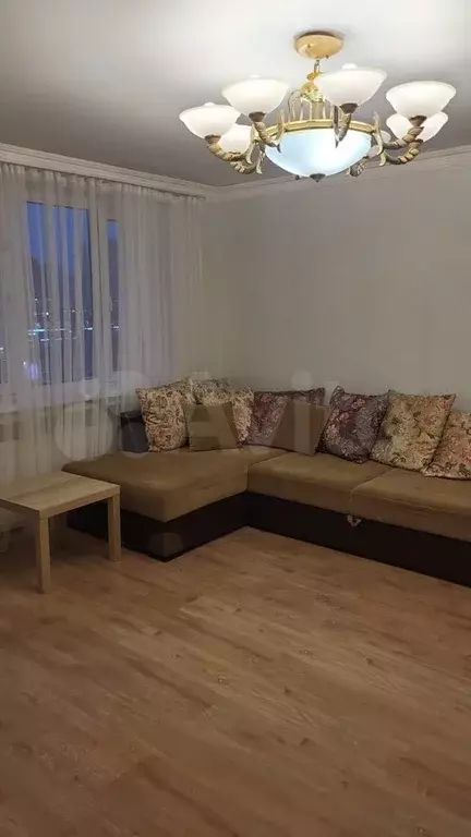 2-к. квартира, 49 м, 7/12 эт. - Фото 0