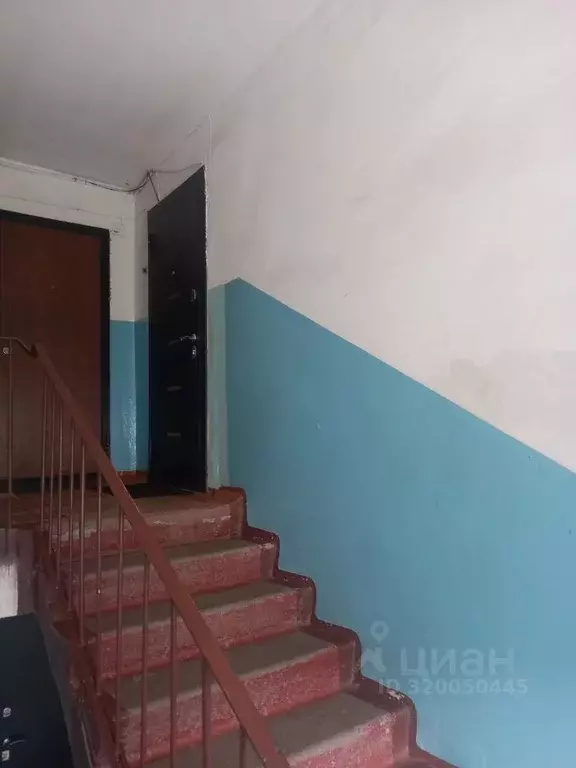 2-к кв. Омская область, Омск ул. Демьяна Бедного, 67 (49.9 м) - Фото 0
