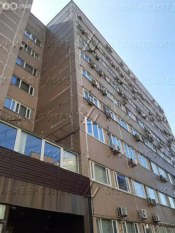 Офис (33 м) - Фото 1