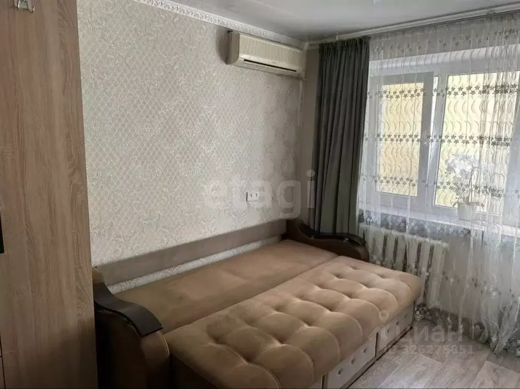 Комната Краснодарский край, Геленджик ул. Островского, 27 (13.1 м) - Фото 1