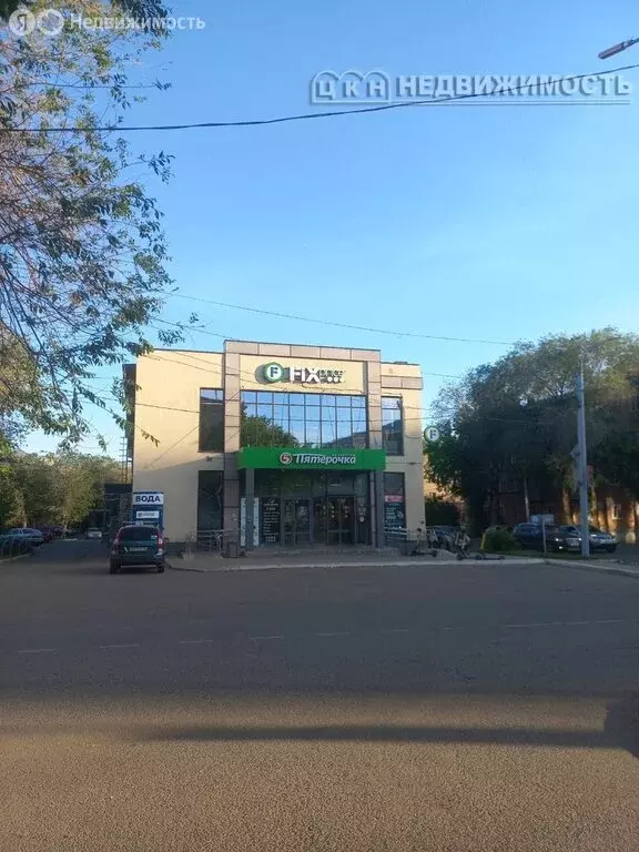 1-комнатная квартира: Оренбург, Майский проезд, 2 (31 м) - Фото 0