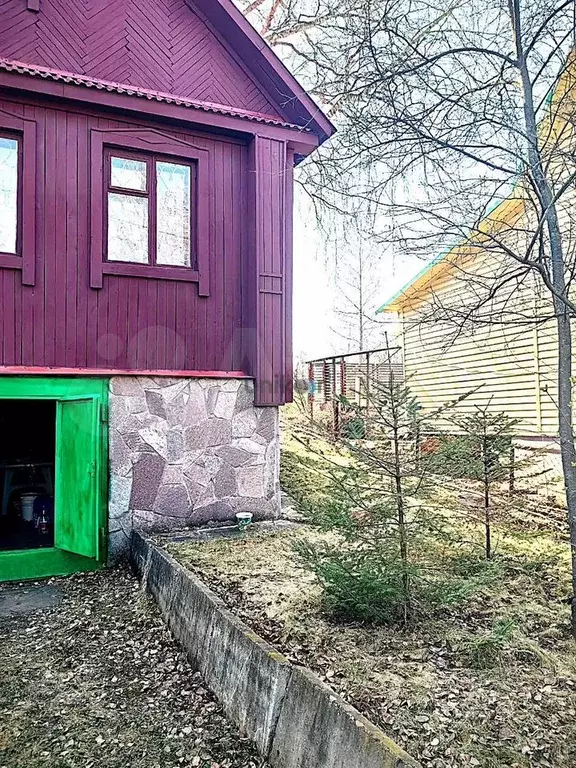 Дом 51 м на участке 8 сот. - Фото 1