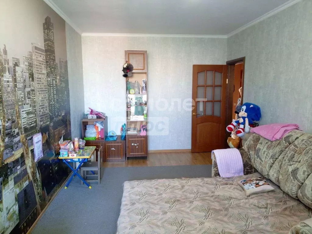Квартира, 4 комнаты, 96.9 м - Фото 1