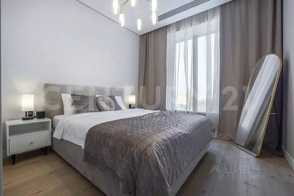 2-к кв. Москва пл. Курского Вокзала, 1 (36.0 м) - Фото 0