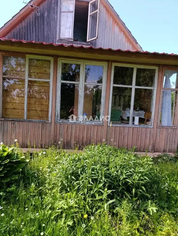 Дом в Владимирская область, Петушинский муниципальный округ, д. ... - Фото 2