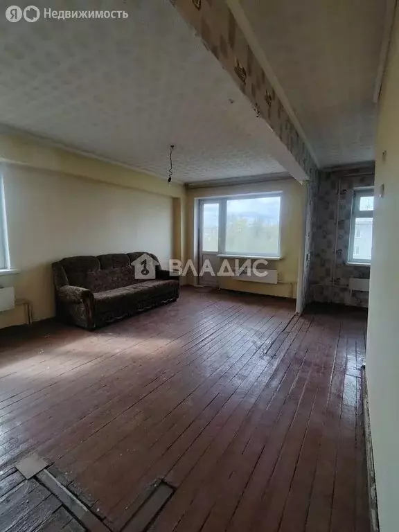 Квартира-студия: Чита, Весенняя улица, 8 (31.2 м) - Фото 1