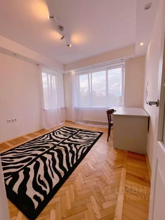 Квартира, 1 комната, 30.8 м - Фото 0
