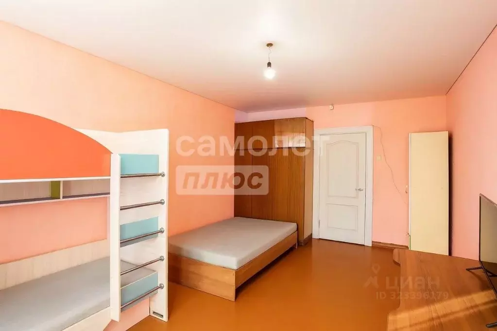 3-к кв. Челябинская область, Кыштым ул. Ленина, 32 (65.5 м) - Фото 2