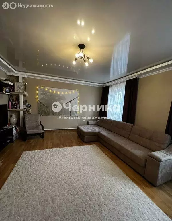 Дом в Пятигорск, садоводческий массив № 12 (130 м) - Фото 1