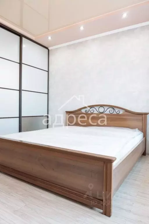 1-к кв. Самарская область, Самара просека 6-я, 140 (53.0 м) - Фото 2