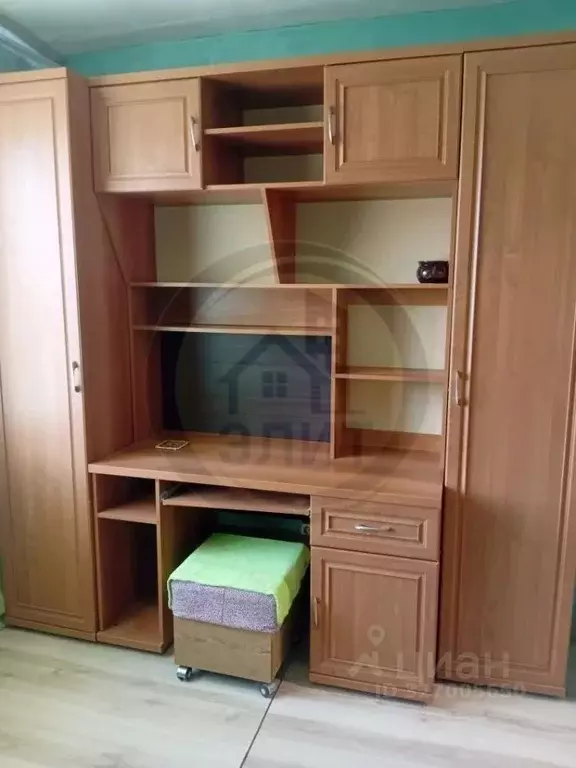 1-к кв. Белгородская область, Старый Оскол Макаренко мкр, 5 (40.0 м) - Фото 2