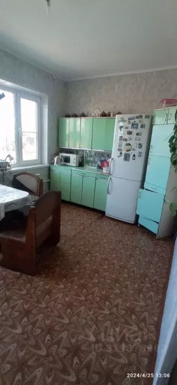 Дом в Омская область, Омск Песчаная ул., 22 (117 м) - Фото 1