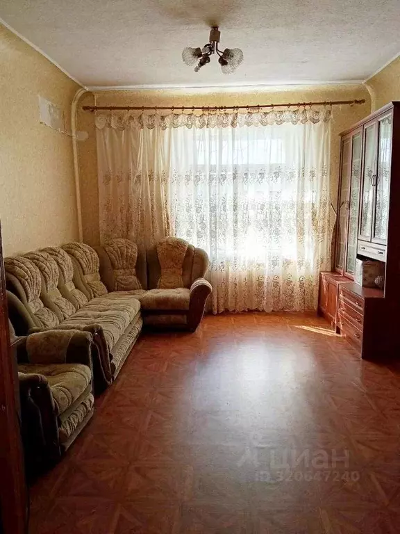 2-к кв. Волгоградская область, Волгоград ул. Дегтярева, 23 (54.1 м) - Фото 0