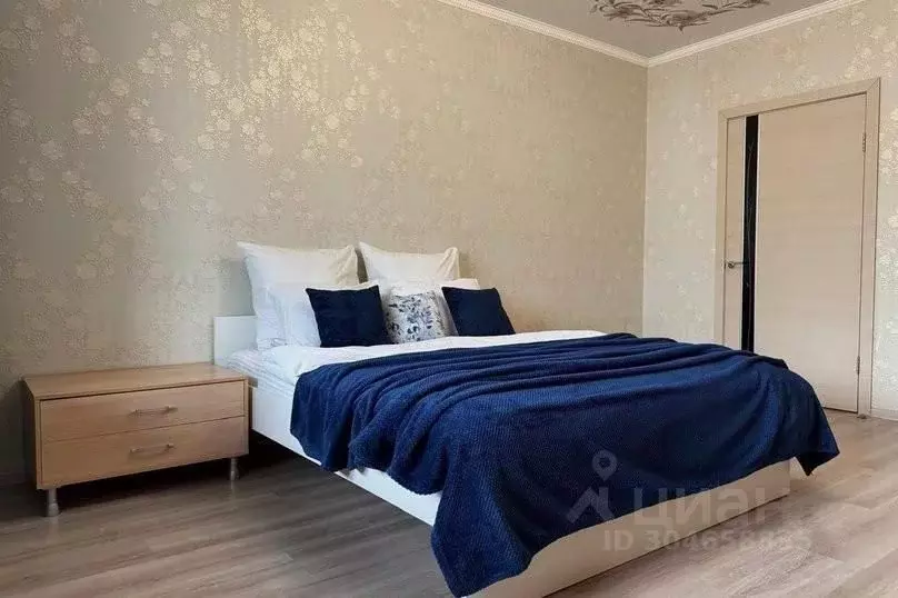 1-к кв. Орловская область, Орел ул. Гагарина, 75 (46.0 м) - Фото 1