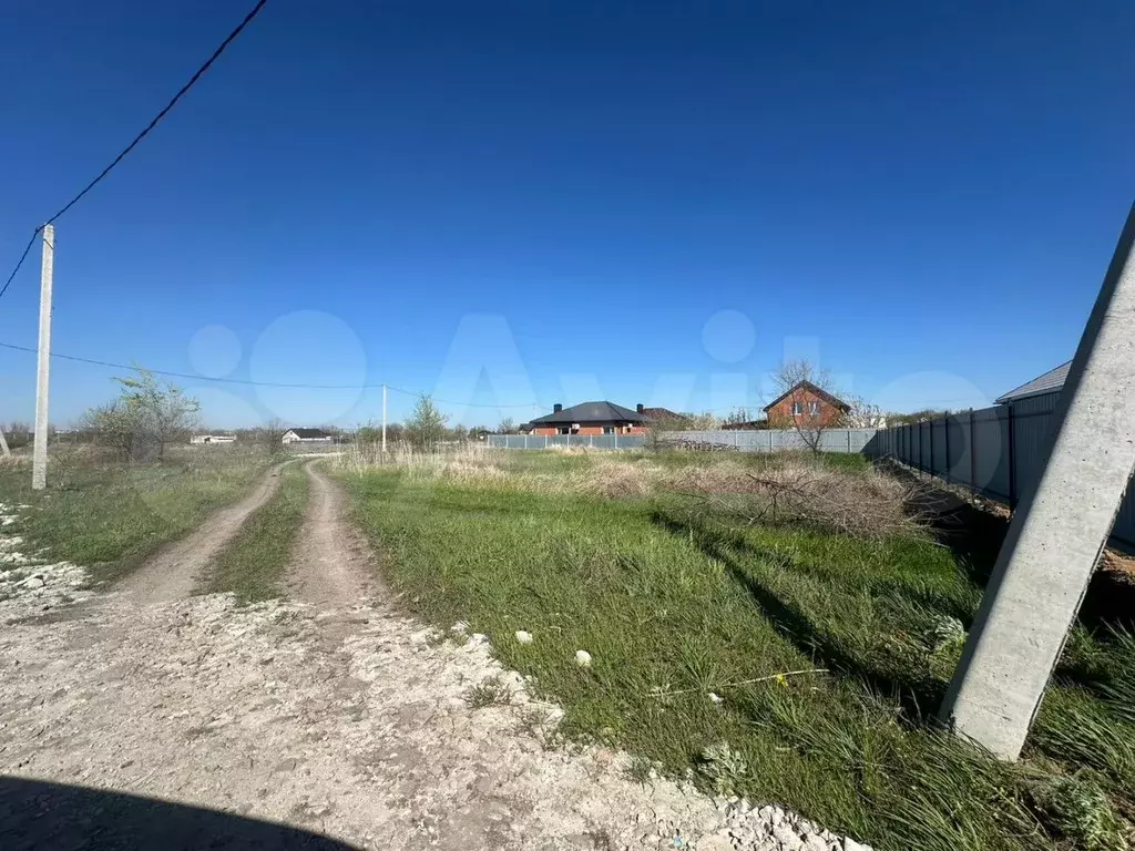 Участок 8 сот. (ИЖС) - Фото 1