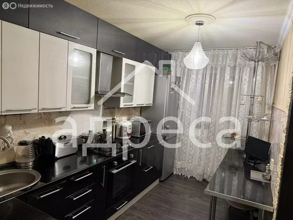 2-комнатная квартира: Самара, проспект Карла Маркса, 250 (44.9 м) - Фото 1