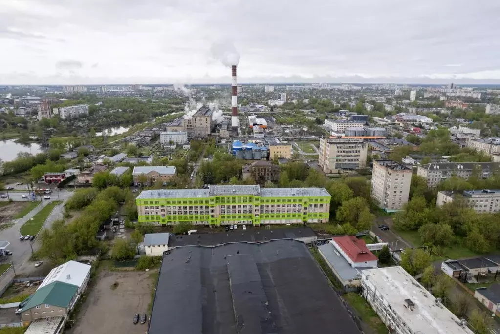 Помещение свободного назначения в Ивановская область, Иваново ул. ... - Фото 2