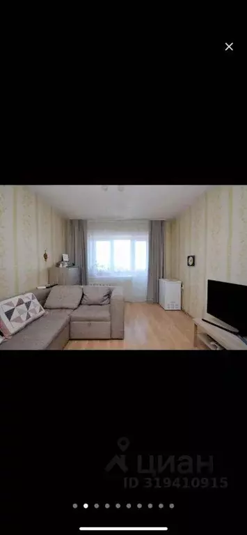 2-к кв. Саха (Якутия), Якутск ул. Маяковского, 108 (51.4 м) - Фото 1