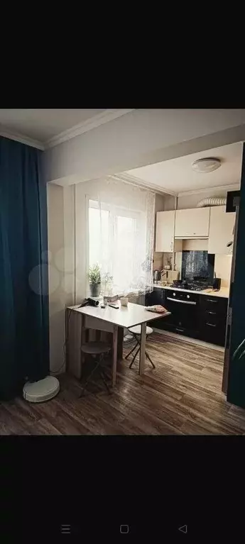 2-к. квартира, 45 м, 4/5 эт. - Фото 0