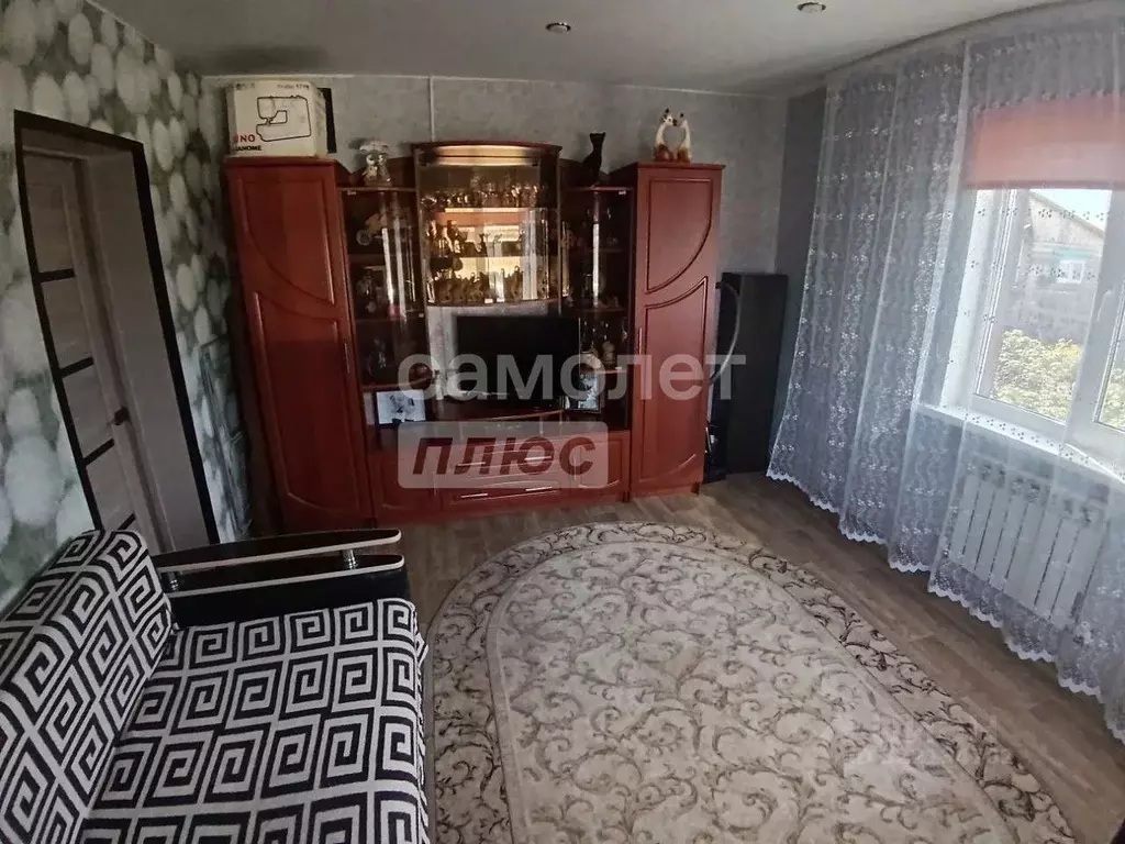 Дом в Забайкальский край, Читинский район, с. Верх-Чита ул. Юбилейная, ... - Фото 2