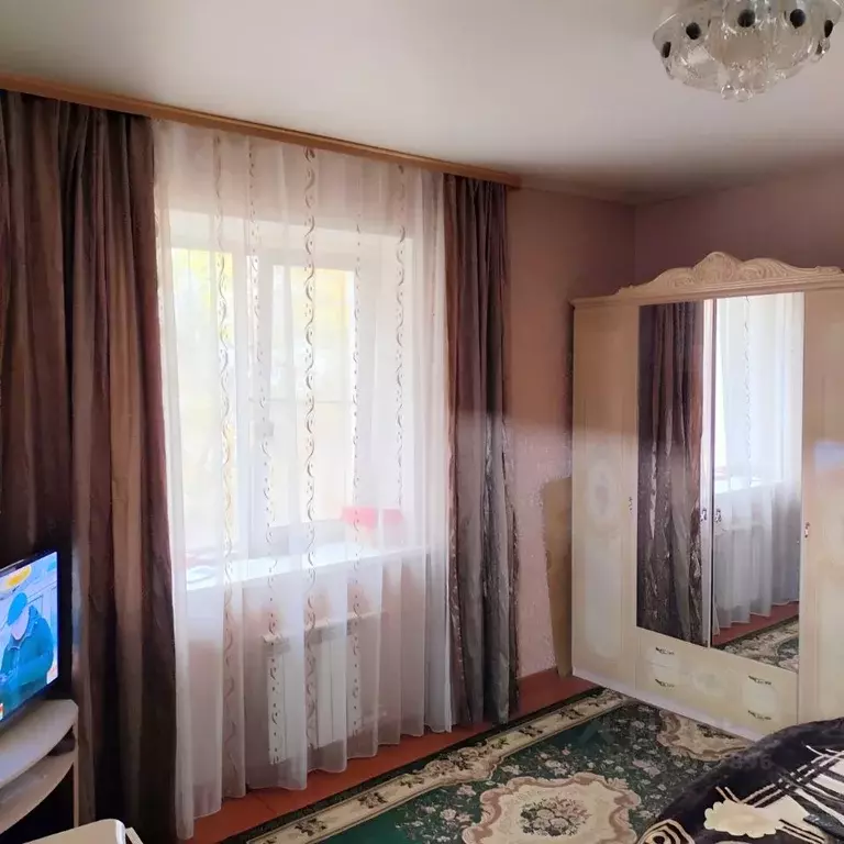 3-к кв. Тульская область, Щекино ул. Льва Толстого, 64 (73.3 м) - Фото 1