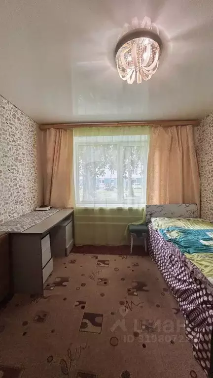 Комната Брянская область, Брянск ул. Костычева, 41к1 (10.0 м) - Фото 1