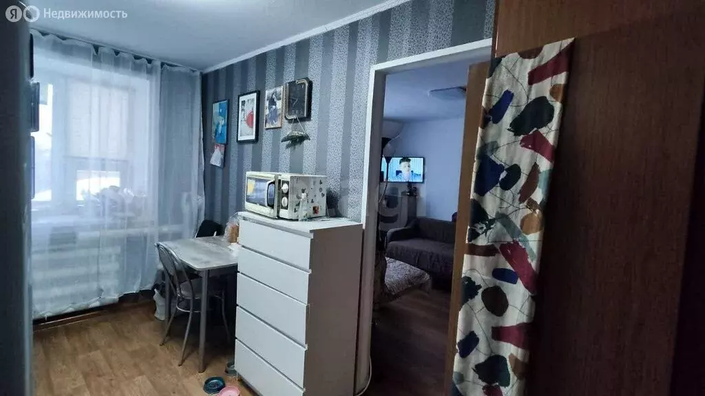 2-комнатная квартира: Ирбит, Советская улица, 9 (21.5 м) - Фото 2