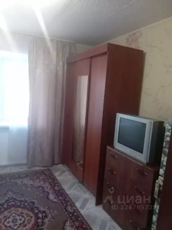 Студия Томская область, Томск ул. 79-й Гвардейской Дивизии, 10/1 (18.0 ... - Фото 1