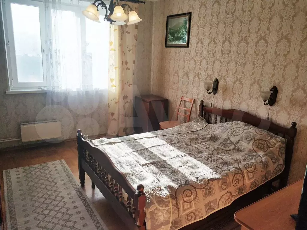 2-к. квартира, 55 м, 11/17 эт. - Фото 0
