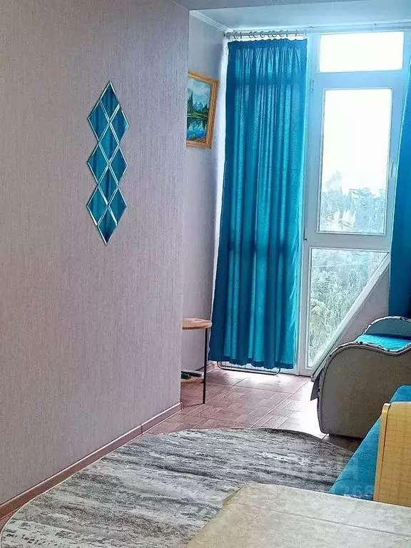 Студия Крым, Алушта пер. Ревкомовский, 4 (30.0 м) - Фото 2