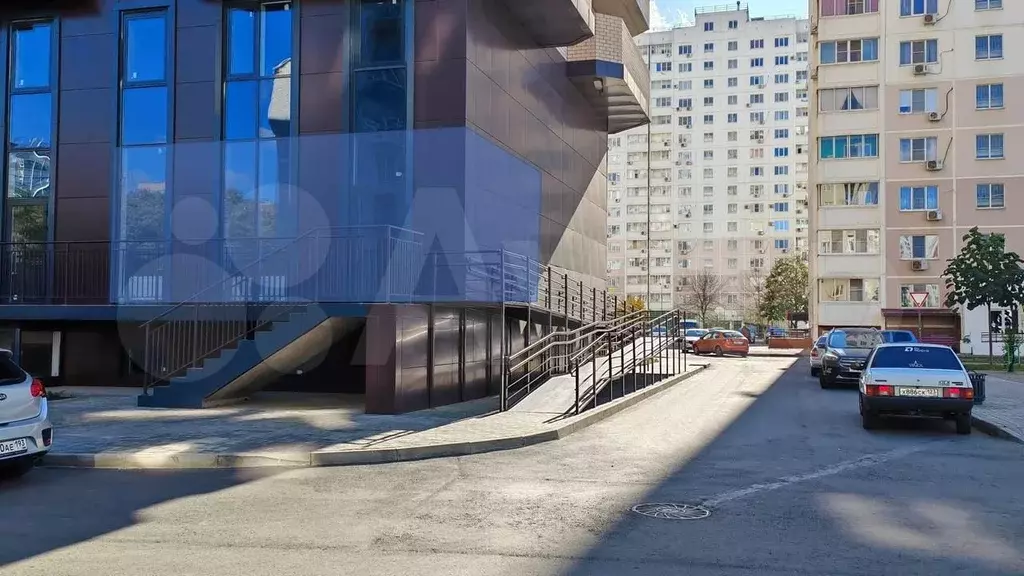 Топовая локация, 44.2 м - Фото 1