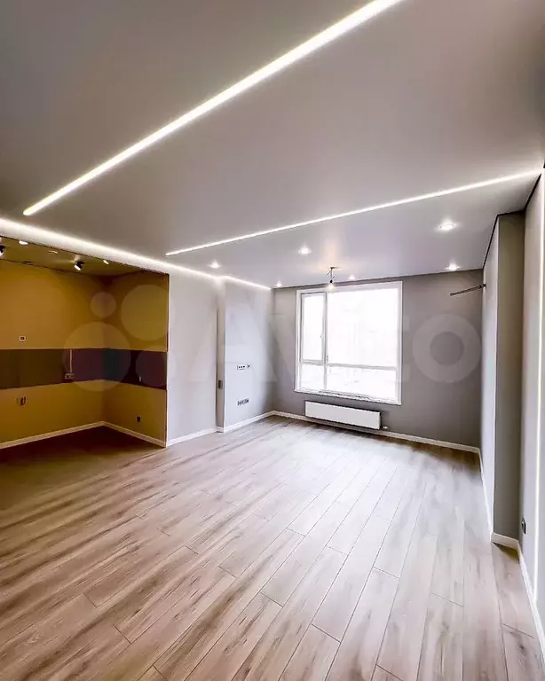 Квартира-студия, 28,9 м, 2/16 эт. - Фото 0