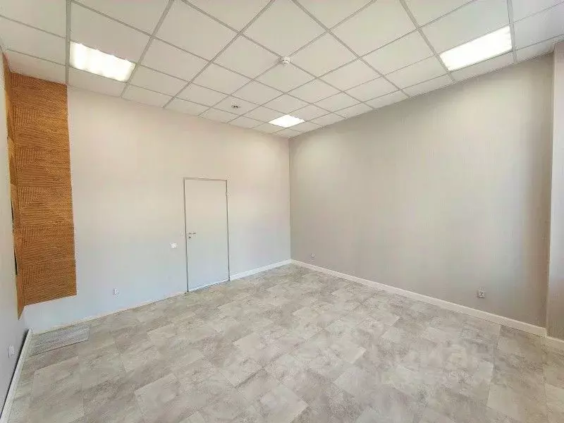Офис в Санкт-Петербург Красногвардейский пер., 23Е (26 м) - Фото 2