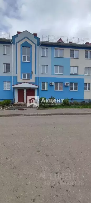 2-к кв. Ивановская область, Кохма ул. Романа Куклева, 32 (45.6 м) - Фото 1