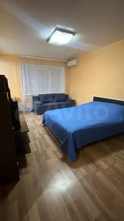 Квартира-студия, 31 м, 2/5 эт. - Фото 0