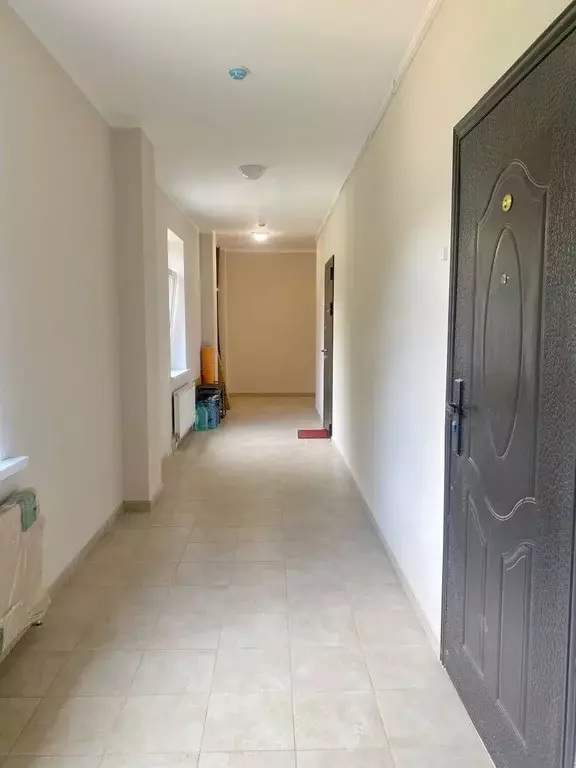 Продаётся 1-к квартира, 36 м - Фото 1
