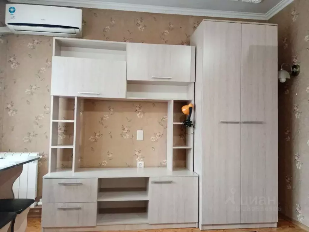 Студия Алтайский край, Барнаул Северо-Западная ул., 48 (20.0 м) - Фото 0