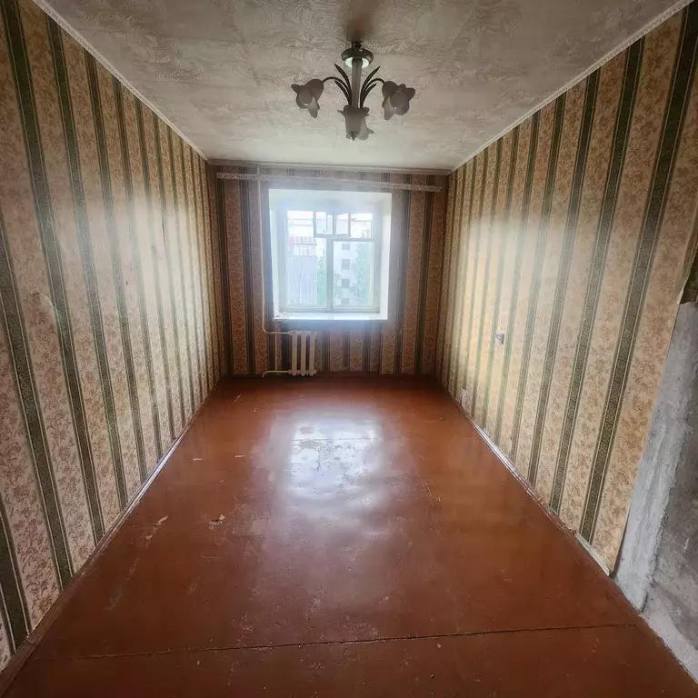 Продаётся 2-к квартира, 45.6 м - Фото 1