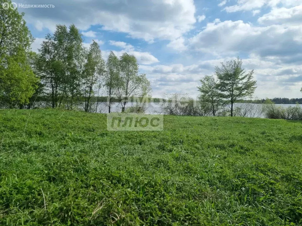 Участок в Можайский городской округ, ДНП Красновидово (15 м) - Фото 1