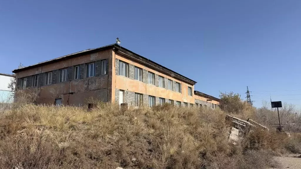 Помещение свободного назначения в Бурятия, Улан-Удэ Таганская ул., 22Б ... - Фото 0