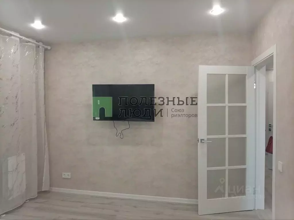 2-к кв. Калужская область, Обнинск ул. Табулевича, 1 (61.0 м) - Фото 2