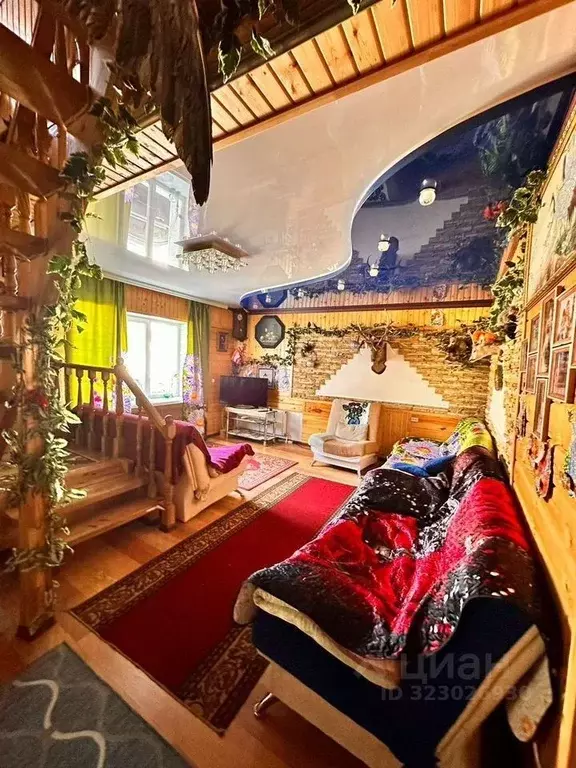 Дом в Владимирская область, Суздаль Садовая ул., 54Б (150 м) - Фото 2