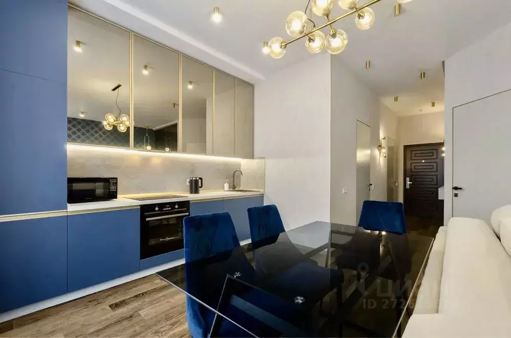 2-к кв. Ярославская область, Ярославль ул. Салтыкова-Щедрина, 12 (60.0 ... - Фото 1