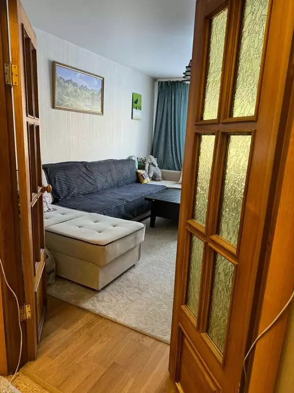 Продаётся 3-к квартира, 62.5 м - Фото 0