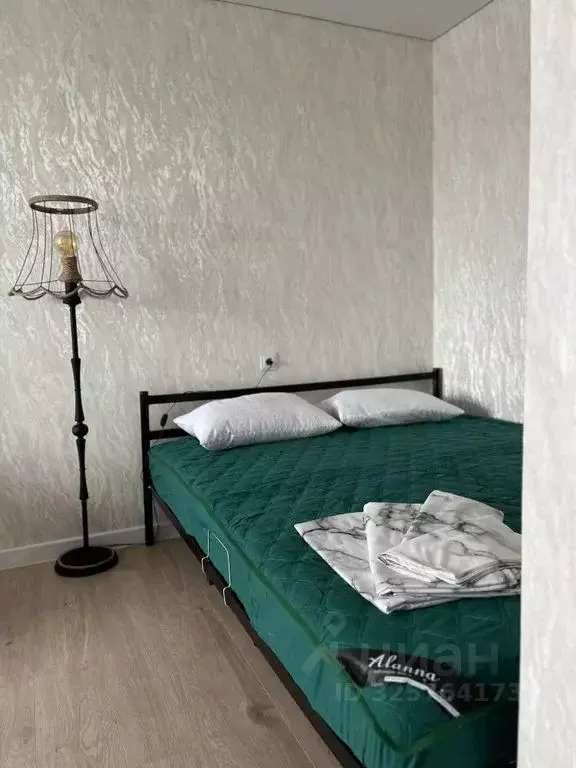 1-к кв. Башкортостан, Октябрьский ул. Кувыкина, 20 (38.0 м) - Фото 2