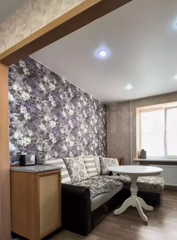 3-к. квартира, 58 м, 8/9 эт. - Фото 0